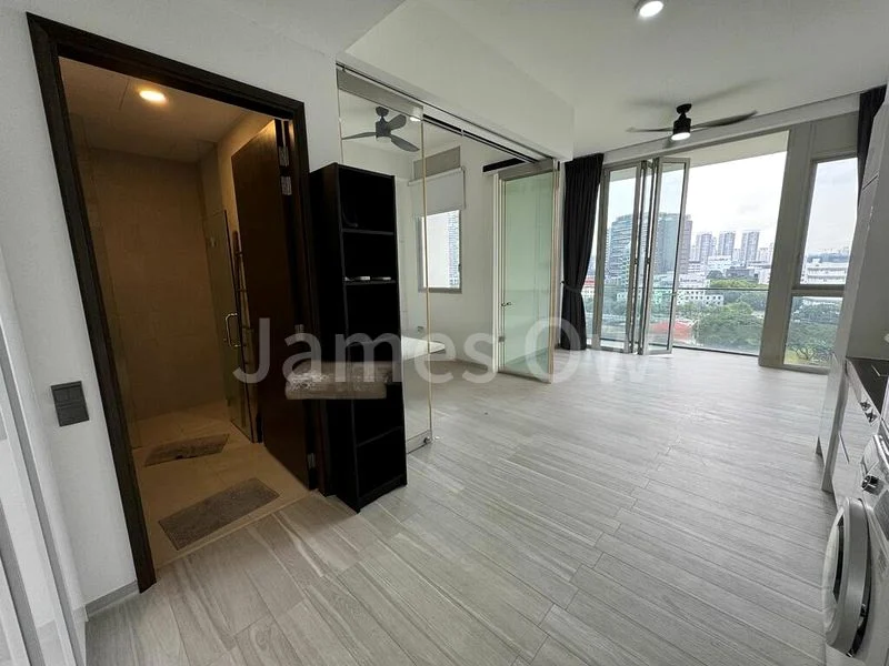 1 Bed Condo for Rent in  Kallang Riverside - Image 2