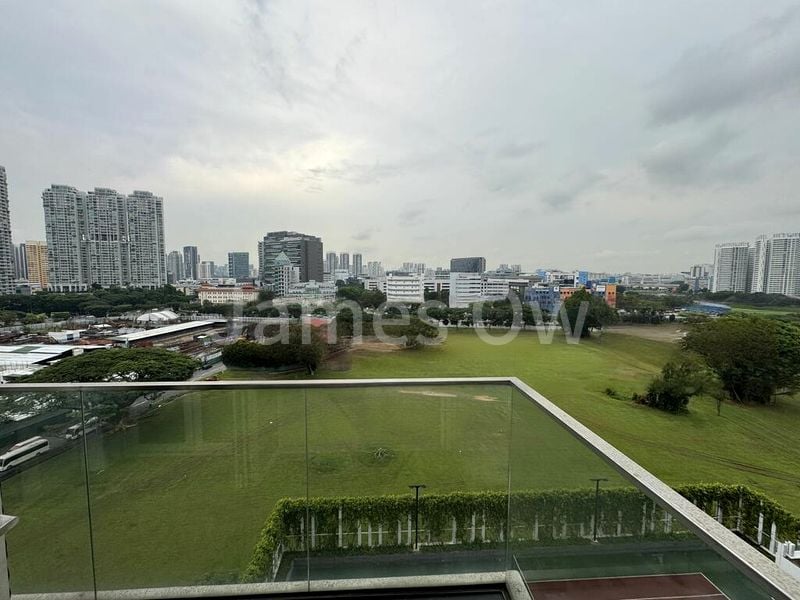 1 Bed Condo for Rent in  Kallang Riverside - Image 3