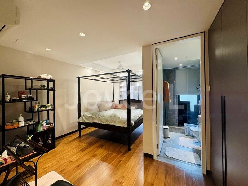 9 Bed Bungalow (Landed) for Sale in  Mayfair Modern - Image 12