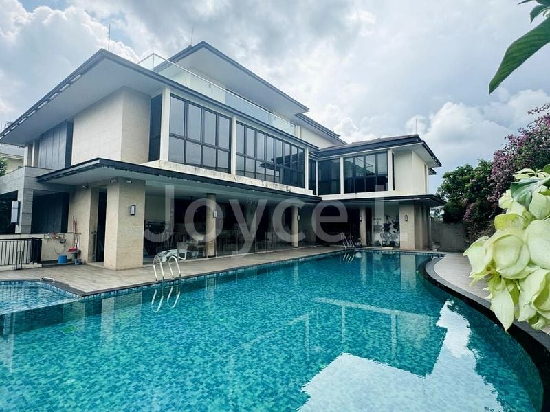 9 Bed Bungalow (Landed) for Sale in  Mayfair Modern - Image 18