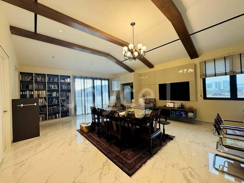 9 Bed Bungalow (Landed) for Sale in  Mayfair Modern - Image 4