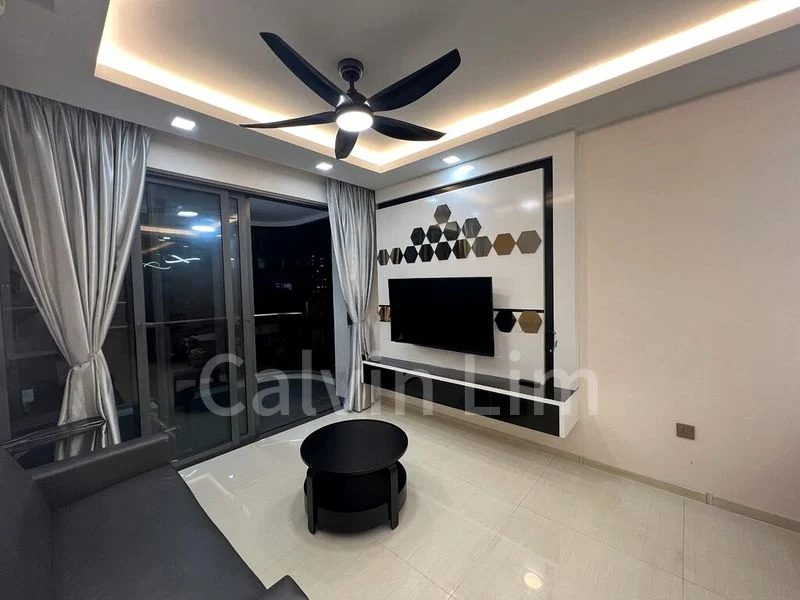 3 Bed Condo for Sale in Riversound Residence - Image 11