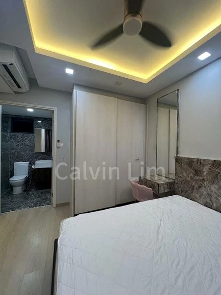 3 Bed Condo for Sale in Riversound Residence - Image 1