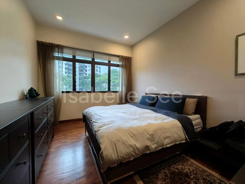 3 Bed Condo for Sale in  Nim Gardens - Image 2