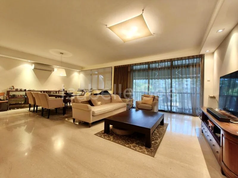 3 Bed Condo for Sale in  Nim Gardens - Image 1
