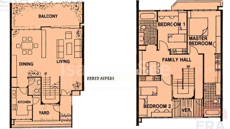 3 Bed Condo for Sale in  Nim Gardens - Image 6