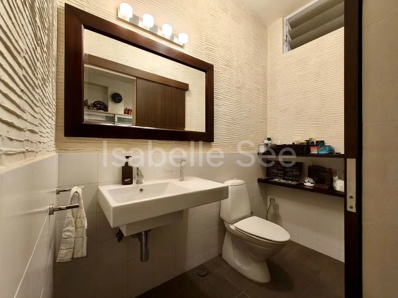 3 Bed Condo for Sale in  Nim Gardens - Image 5