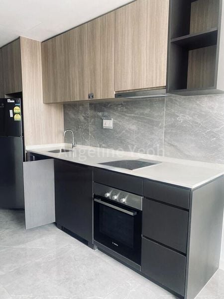 1 Bed Condo for Sale in  Kent Ridge Hill Residences - Image 2