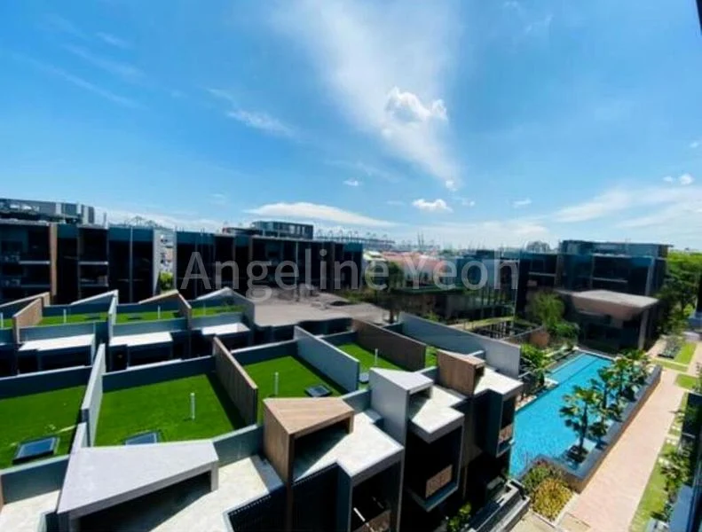 1 Bed Condo for Sale in  Kent Ridge Hill Residences - Image 1