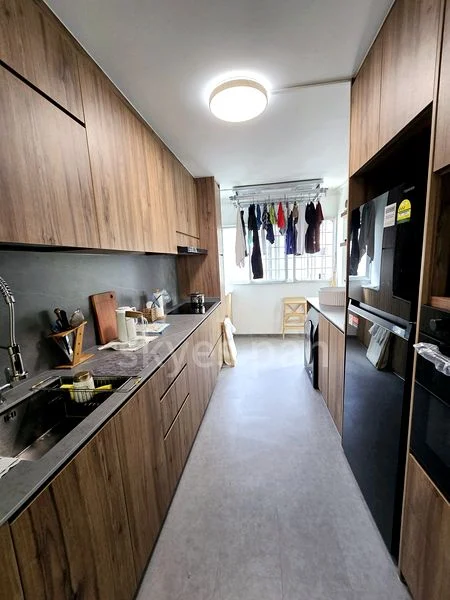 Common Room (HDB) for Rent in  526 Hougang Avenue 6 - Image 4