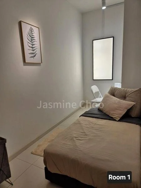 Common Room (Condo) for Rent in  One-North Residences - Image 20