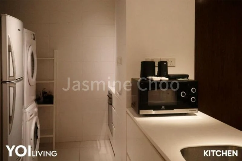 Common Room (Condo) for Rent in  One-North Residences - Image 2
