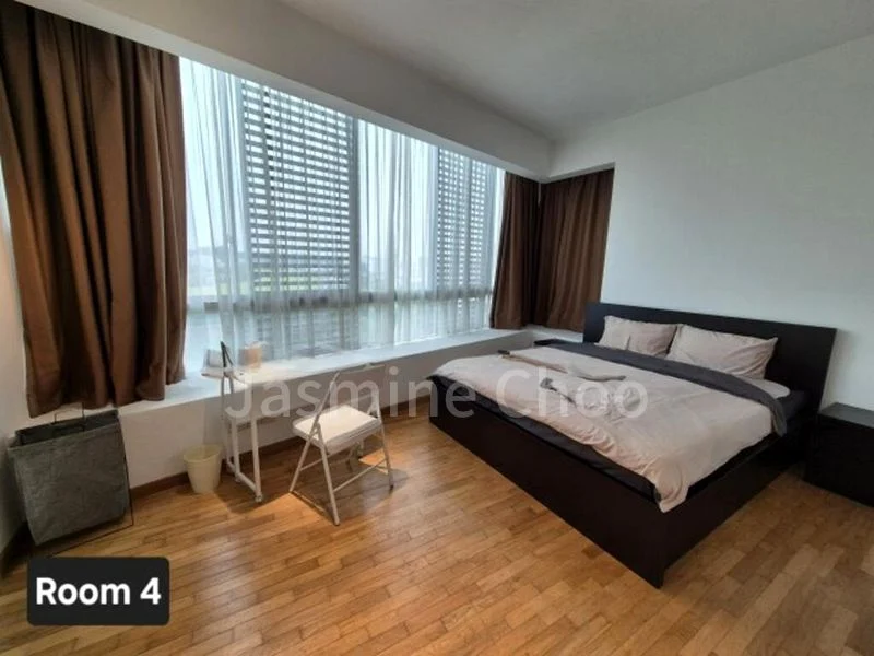 Common Room (Condo) for Rent in  One-North Residences - Image 11