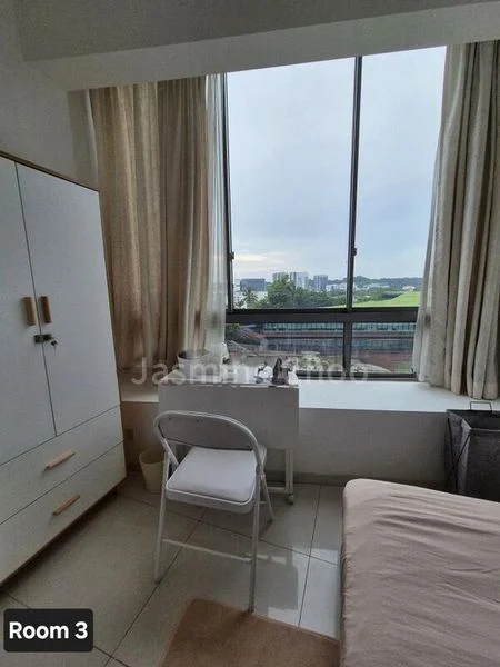 Common Room (Condo) for Rent in  One-North Residences - Image 12