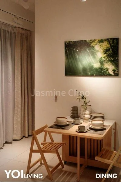 Common Room (Condo) for Rent in  One-North Residences - Image 5