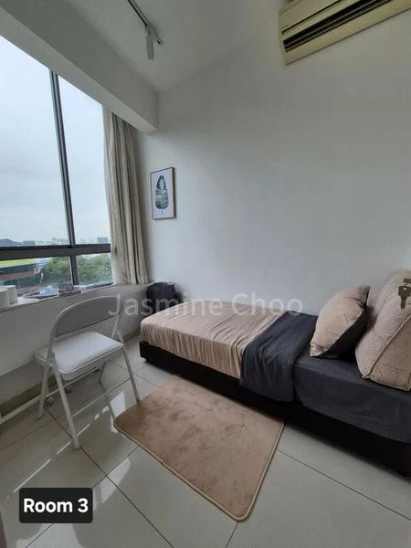 Common Room (Condo) for Rent in  One-North Residences - Image 13