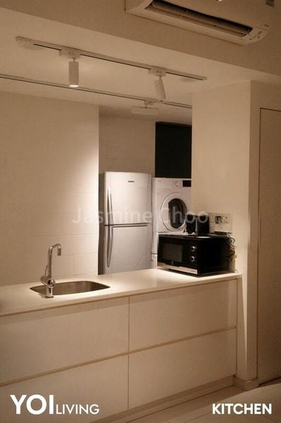 Common Room (Condo) for Rent in  One-North Residences - Image 4