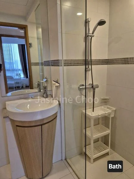 Common Room (Condo) for Rent in  One-North Residences - Image 16