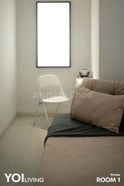 Common Room (Condo) for Rent in  One-North Residences - Image 1