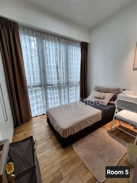 Common Room (Condo) for Rent in  One-North Residences - Image 8
