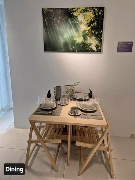 Common Room (Condo) for Rent in  One-North Residences - Image 17