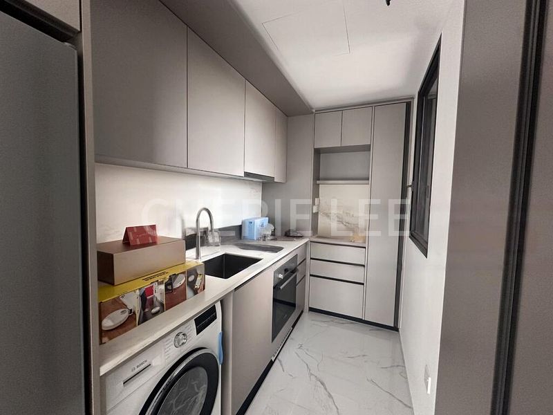2 Bed Condo for Sale in  Liv @ MB - Image 4