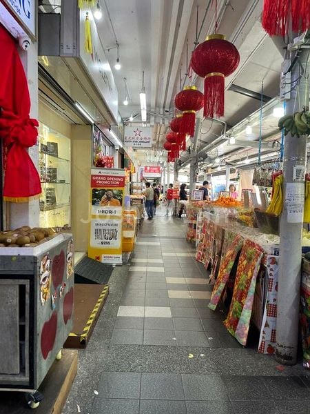 Other Retail for Rent: 495 Jurong West Street 41 - Image 2