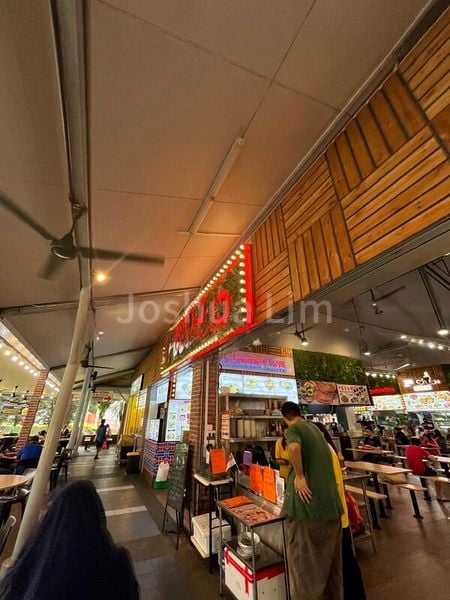 Other Retail for Rent: 495 Jurong West Street 41 - Image 1