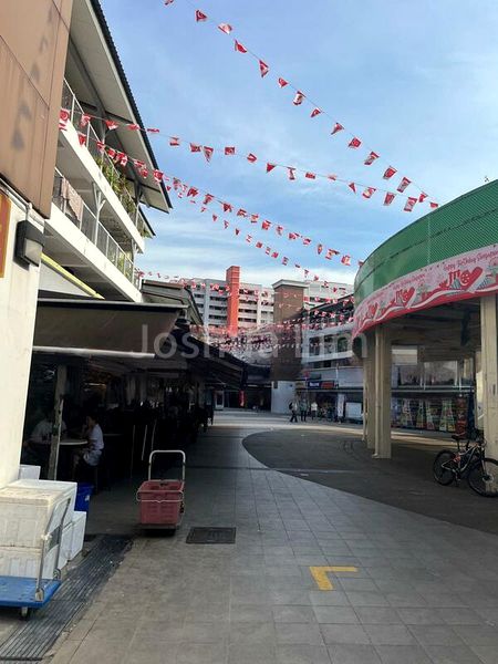 Other Retail for Rent: 495 Jurong West Street 41 - Image 3