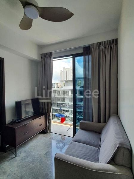2 Bed Condo for Sale in RV Altitude - Image 1
