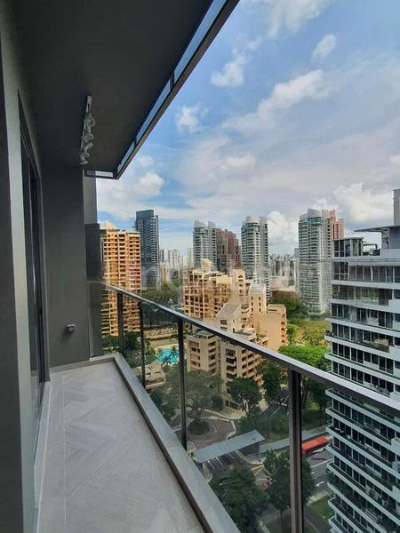 2 Bed Condo for Sale in RV Altitude - Image 3