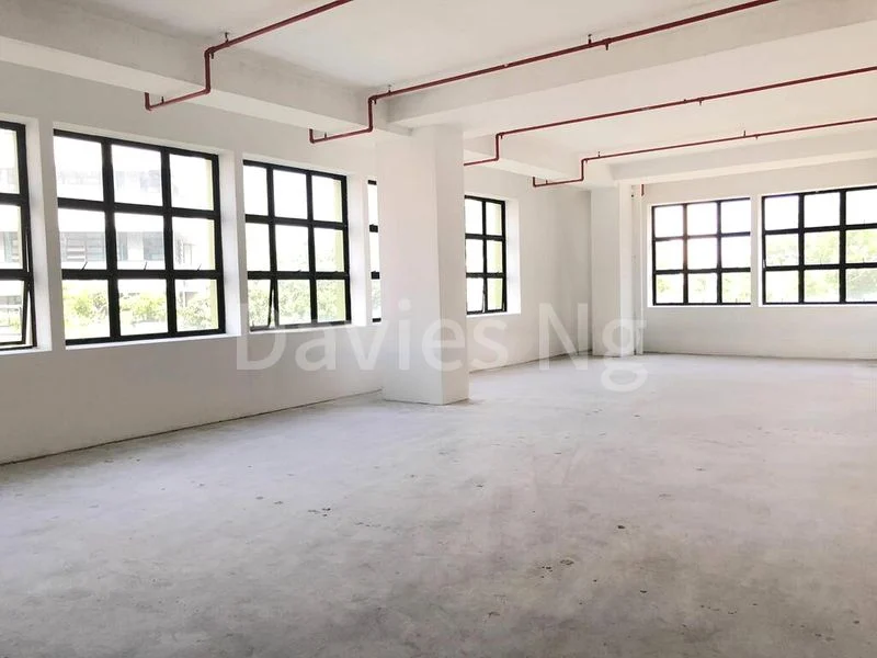 Light Industrial (B1) for Rent in Mae Industrial Building - Image 4