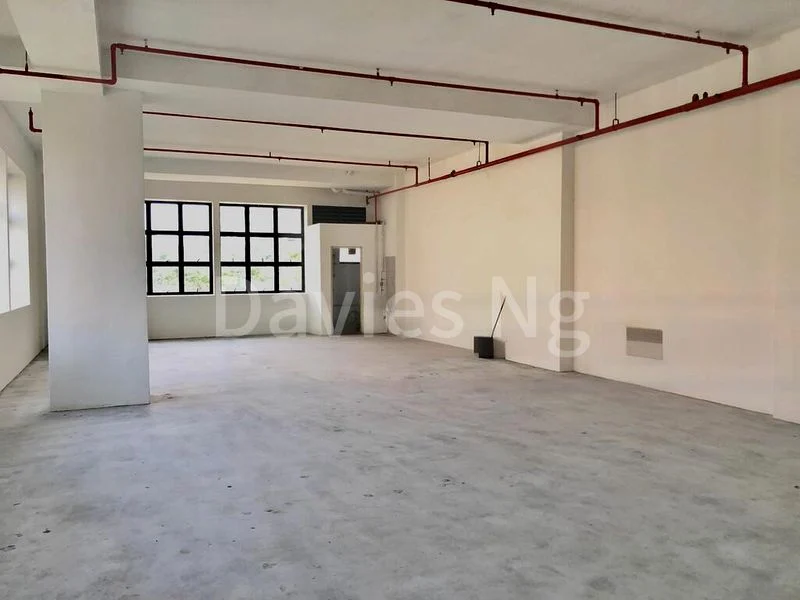 Light Industrial (B1) for Rent in Mae Industrial Building - Image 3