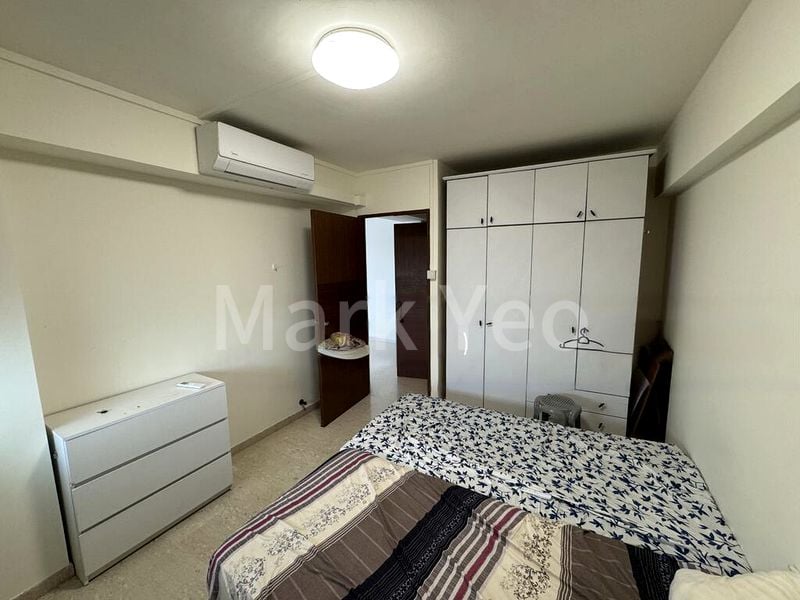 4 Room (4A) HDB for Rent in  535A Serangoon North Avenue 4 - Image 8