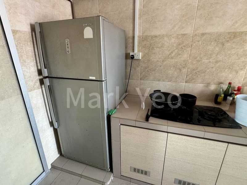 4 Room (4A) HDB for Rent in  535A Serangoon North Avenue 4 - Image 13