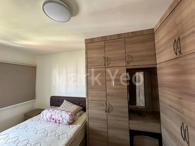 4 Room (4A) HDB for Rent in  535A Serangoon North Avenue 4 - Image 6