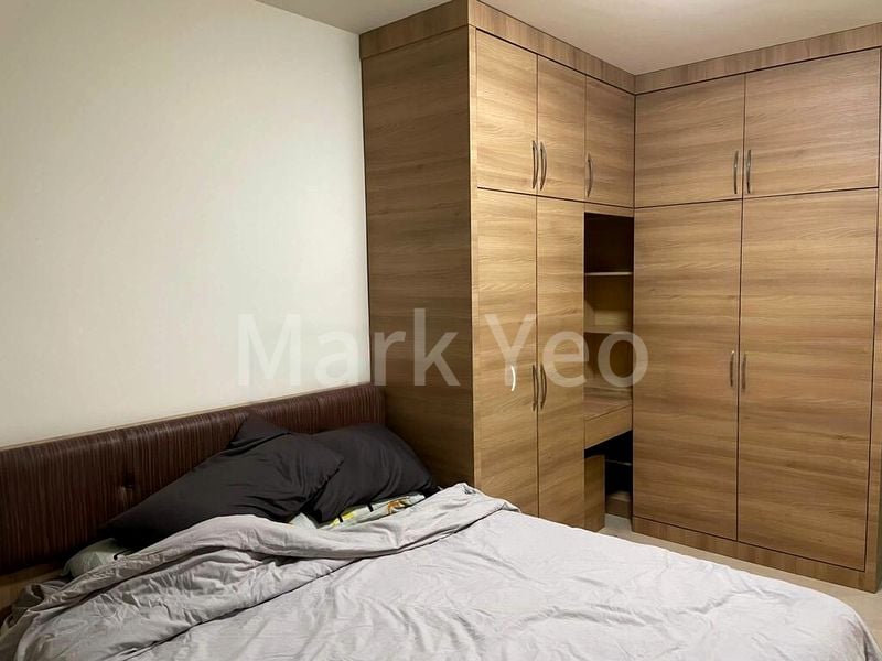 4 Room (4A) HDB for Rent in  535A Serangoon North Avenue 4 - Image 5