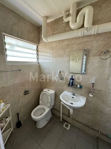 4 Room (4A) HDB for Rent in  535A Serangoon North Avenue 4 - Image 14