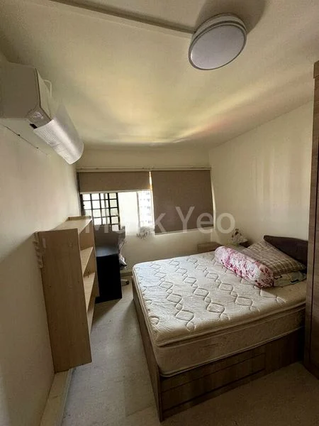 4 Room (4A) HDB for Rent in  535A Serangoon North Avenue 4 - Image 7