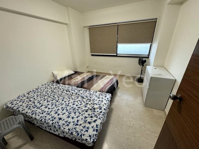 4 Room (4A) HDB for Rent in  535A Serangoon North Avenue 4 - Image 9