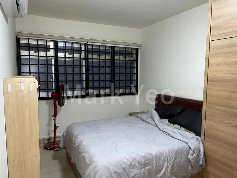 4 Room (4A) HDB for Rent in  535A Serangoon North Avenue 4 - Image 4