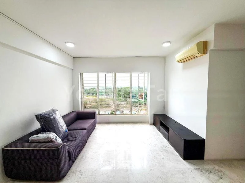 3 Bed Condo for Rent in  Castle Green - Image 1