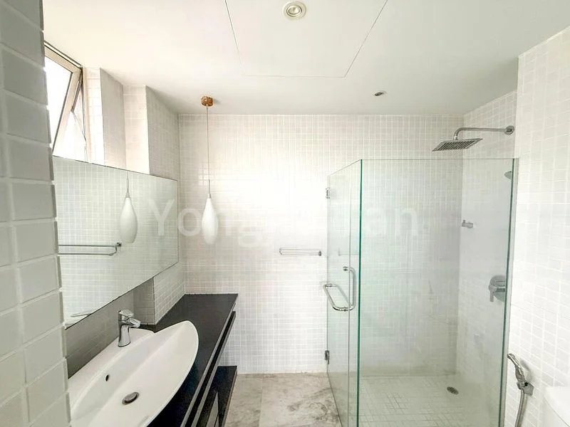 3 Bed Condo for Rent in  Castle Green - Image 3