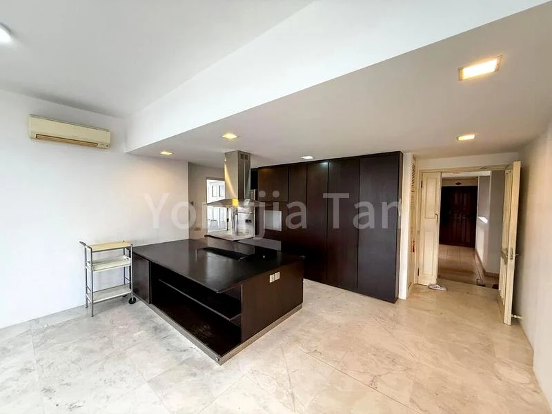 3 Bed Condo for Rent in  Castle Green - Image 2