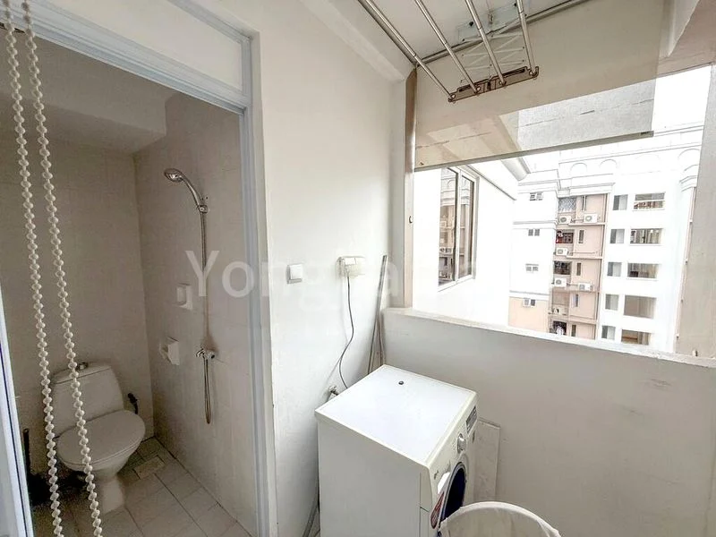 3 Bed Condo for Rent in  Castle Green - Image 4