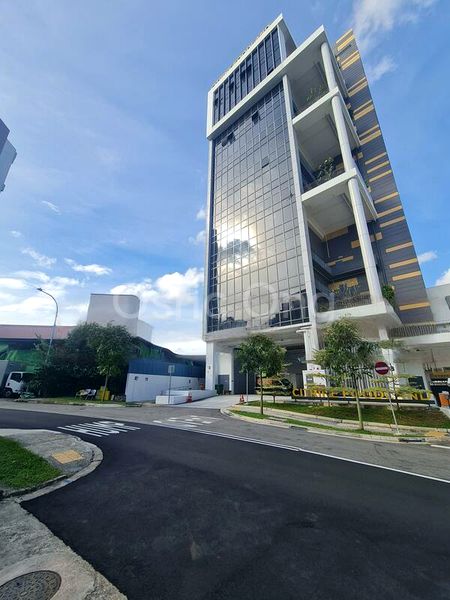 Factory / Workshop (B2) for Rent: Citrine Foodland @ 33 Kim Chuan - Image 4