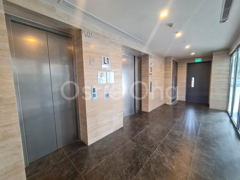 Factory / Workshop (B2) for Rent: Citrine Foodland @ 33 Kim Chuan - Image 2