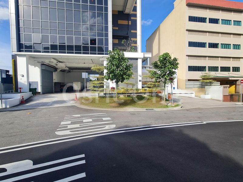 Factory / Workshop (B2) for Rent: Citrine Foodland @ 33 Kim Chuan - Image 3