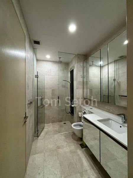 1 Bed Condo for Rent in  The Boutiq - Image 5