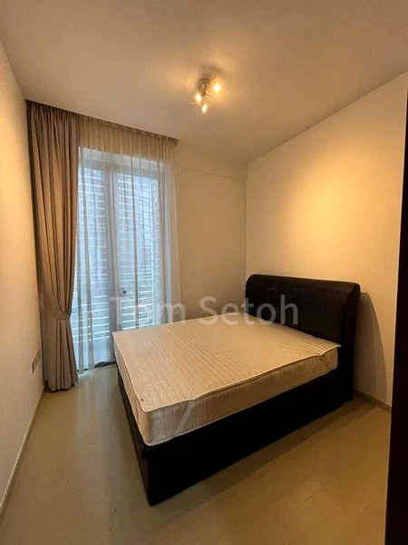 1 Bed Condo for Rent in  The Boutiq - Image 3